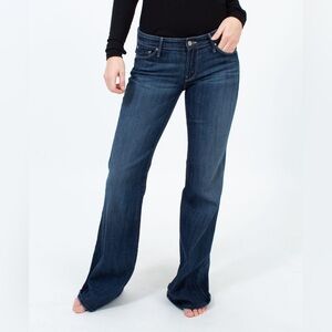MOTHER The Wilder Jeans in Love Po. 9